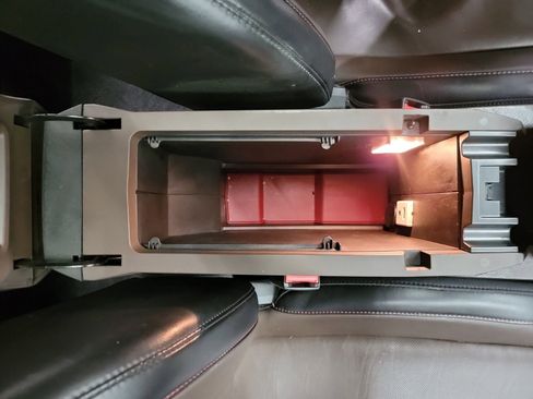 Used 2015 Chevrolet Equinox LTZ w/ LPO, Protection Package image 29