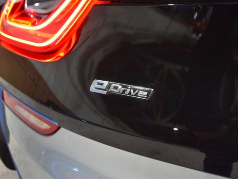 Used 2016 BMW i8 AWD/4WD image 8