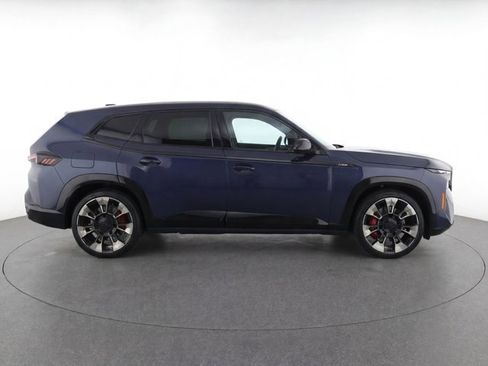 Used 2024 BMW XM AWD/4WD image 5