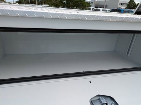 New 2025 Ford F450 XL image 14