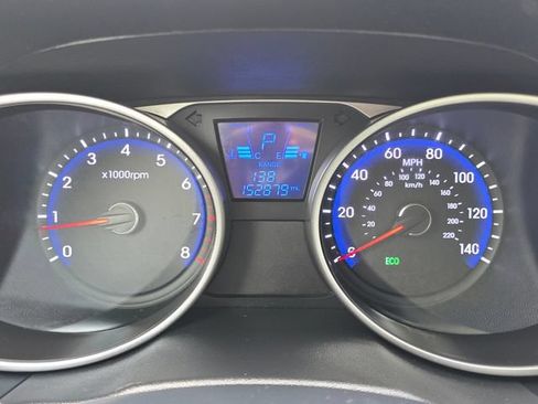 Used 2012 Hyundai Tucson GLS FWD image 28