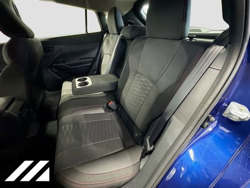 New 2026 Subaru Impreza 2.0i Sport image 25