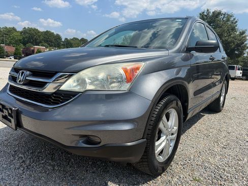 Used 2010 Honda CR-V EX image 10