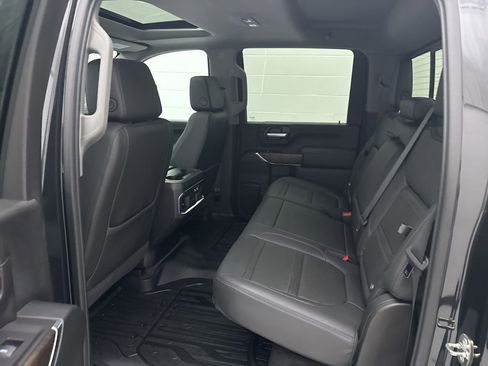 Used 2020 GMC Sierra 3500 Denali w/ Denali Ultimate Package image 55