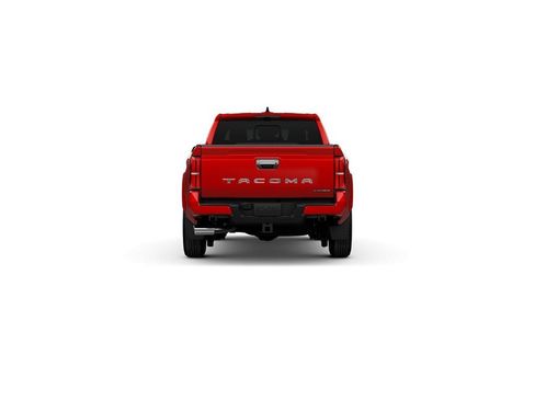 New 2026 Toyota Tacoma Limited image 10