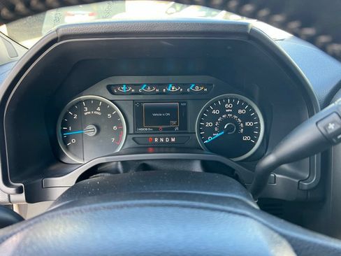 Used 2017 Ford F150 XLT w/ Equipment Group 302A Luxury AWD/4WD image 17