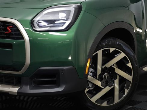 New 2027 MINI Cooper Countryman S w/ Comfort Package Max AWD/4WD image 4
