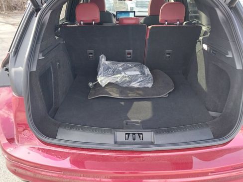 Used 2025 Lincoln Corsair Grand Touring w/ Equipment Group 301A image 20