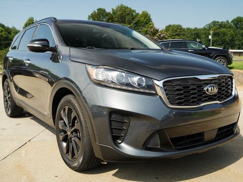 Used 2020 Kia Sorento S AWD/4WD image 35