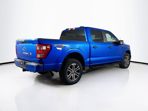 Used 2021 Ford F150 XL w/ STX Appearance Package image 30