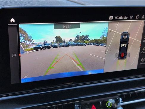 New 2026 BMW M850i xDrive w/ M Carbon Exterior Package image 13