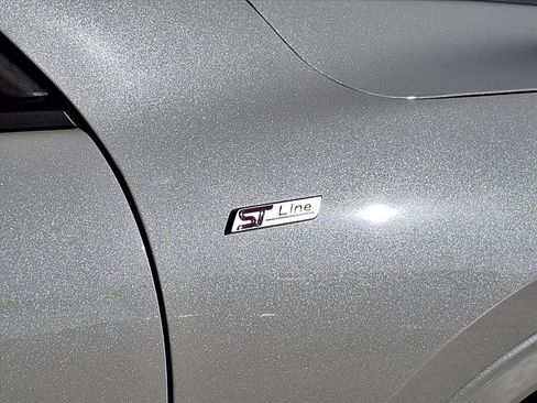 Used 2024 Ford Escape ST-Line w/ Tech Pack #1 image 28