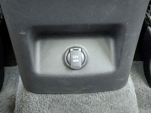 Certified 2025 Kia Telluride S FWD image 20
