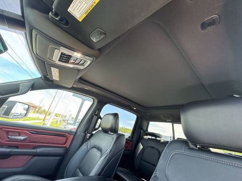 Used 2020 RAM 1500 Rebel w/ Rebel Level 2 Equipment Group AWD/4WD image 28