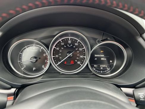 Used 2021 MAZDA CX-5 Carbon Edition AWD/4WD image 18