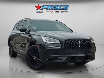 Used 2023 Lincoln Corsair Reserve w/ Equipment Group 201A