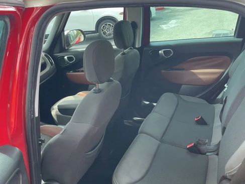 Used 2015 FIAT 500L Trekking image 6