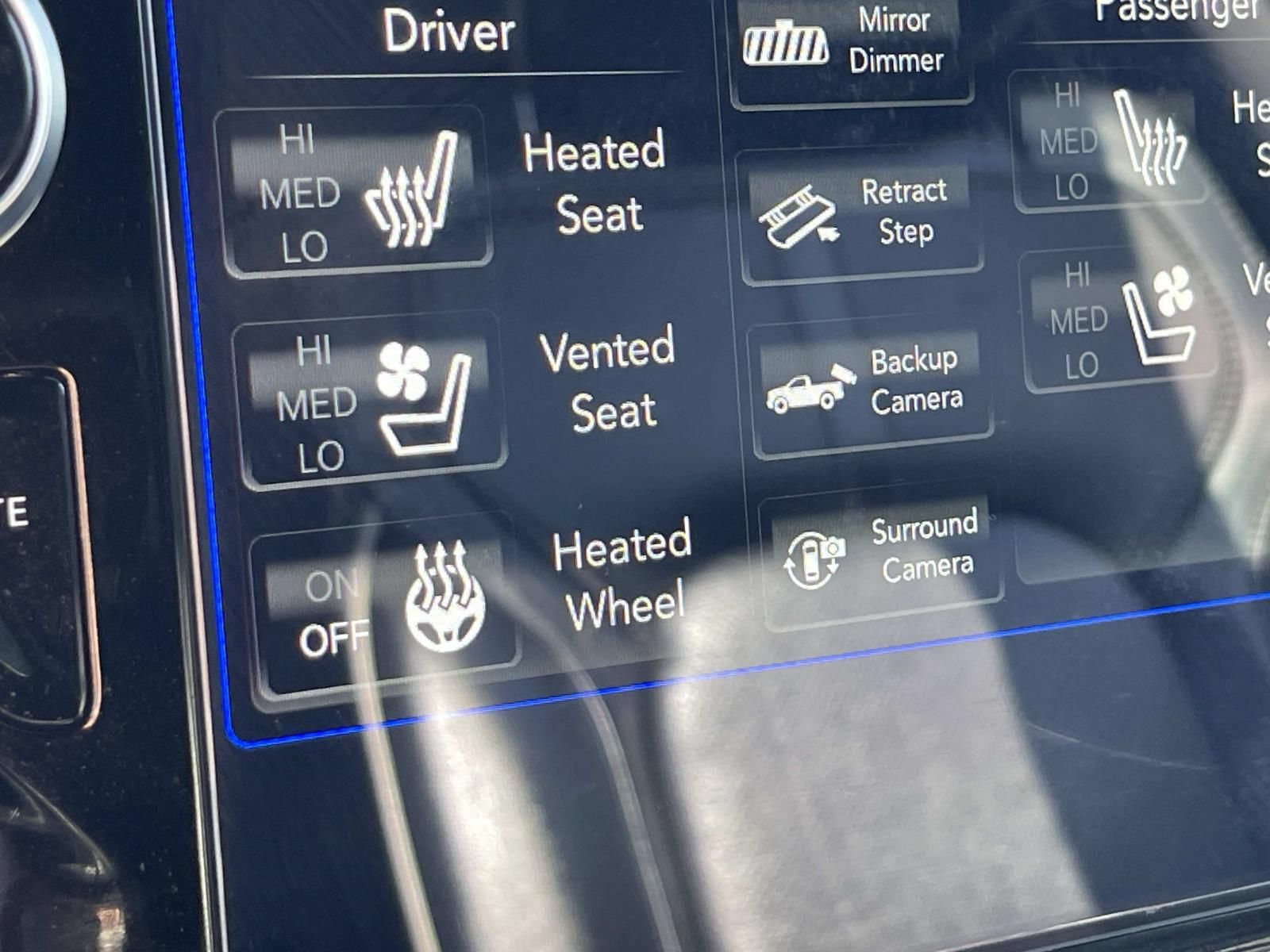 Used 2020 RAM 1500 Limited RWD image 19