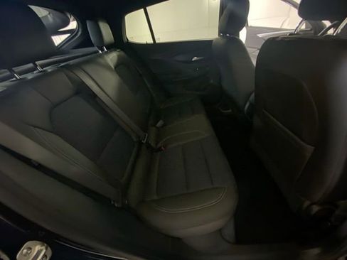 Used 2024 Buick Envista Preferred w/ Convenience I Package image 12