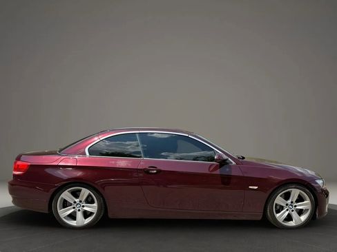 Used 2008 BMW 335i Convertible image 10