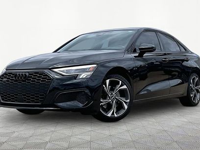 Used 2023 Audi A3 2.0T Premium Plus w/ Premium Plus Package