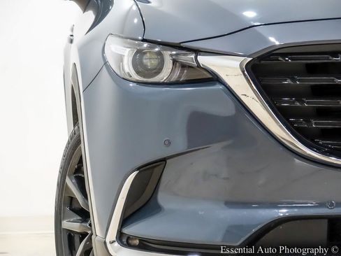 Used 2022 MAZDA CX-9 Carbon Edition image 6