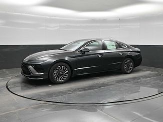 New 2026 Hyundai Sonata Limited FWD video 1