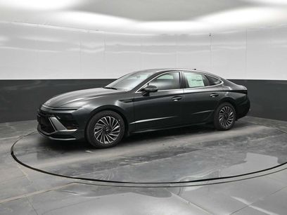 New 2026 Hyundai Sonata Limited