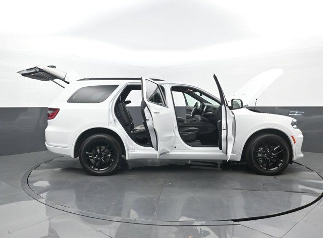 Used 2026 Dodge Durango GT AWD/4WD image 23