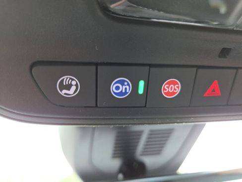 New 2026 GMC Terrain AT4 w/ Convenience Package III AWD/4WD image 34