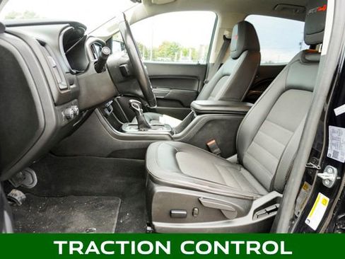 Used 2022 GMC Canyon AT4 image 13