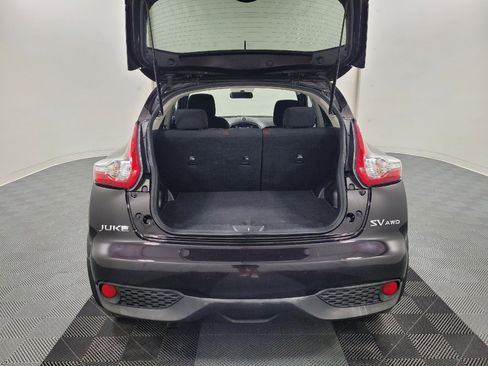 Used 2015 Nissan Juke SV w/ Cold Weather Package AWD/4WD image 29