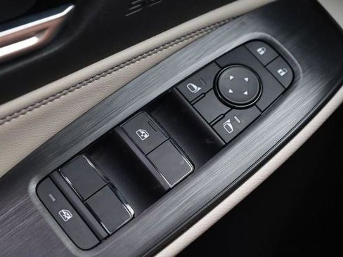 New 2026 Nissan Sentra SL w/ Floor Mat Package image 18