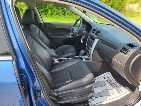 Used 2010 Mercury Milan Premier FWD image 12