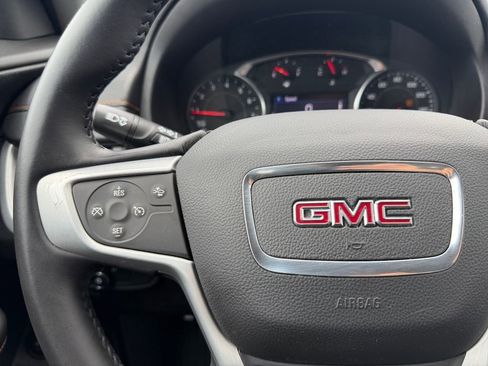 Used 2020 GMC Terrain SLE w/ Driver Convenience Package AWD/4WD image 22
