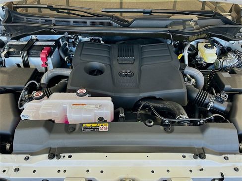 New 2026 Toyota Tundra 1794 Edition image 8
