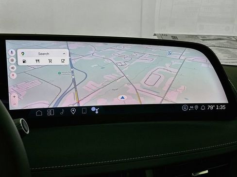 New 2026 Cadillac CT5 V w/ Technology Package AWD/4WD image 10