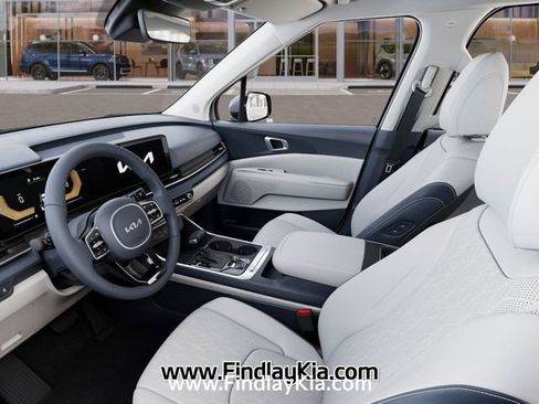 New 2026 Kia Carnival EX image 20