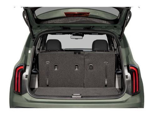 Certified 2024 Kia Telluride EX X-Line AWD/4WD image 14