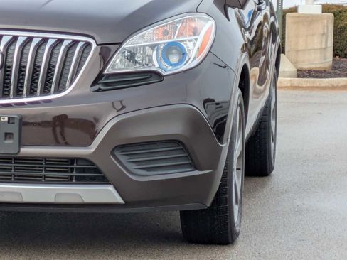 Used 2013 Buick Encore AWD image 10