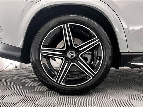 Used 2026 Mercedes-Benz GLE 450 4MATIC image 8