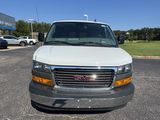 Used 2020 GMC Savana 3500 LT w/ LT Preferred Equipment Group image 3