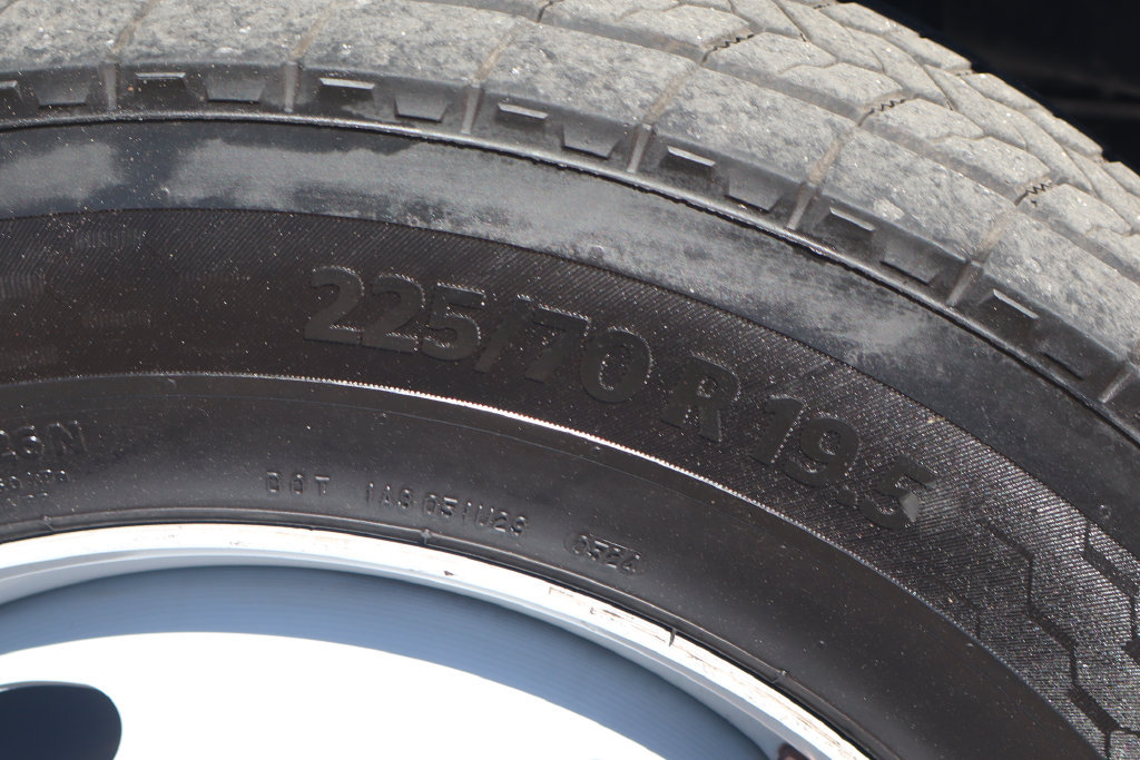 Used 2020 Ford F450 XL w/ Power Equipment Group RWD image 39