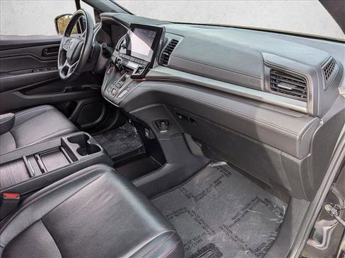 Used 2023 Honda Odyssey Sport image 21