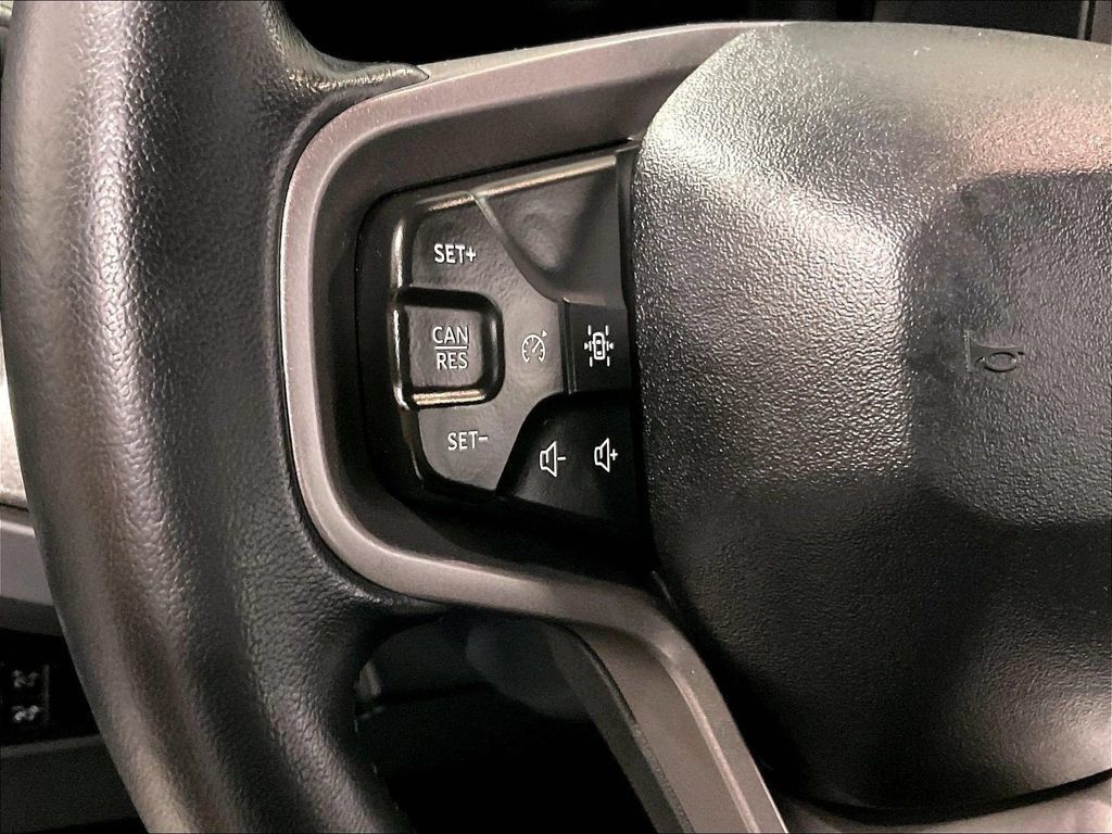 Used 2025 Ford Bronco Big Bend AWD/4WD image 23