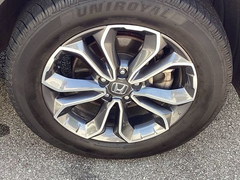 Used 2022 Honda CR-V EX image 20