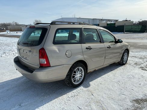 Used 2006 Ford Focus SE image 6