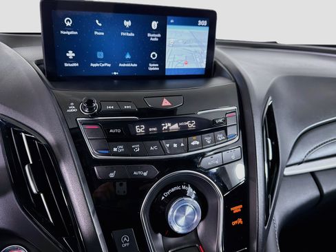 Used 2021 Acura RDX FWD w/ Technology Package image 24