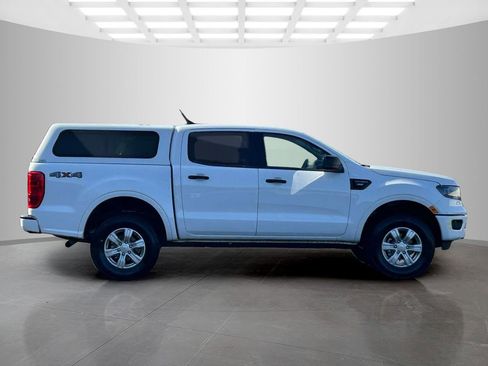 Used 2022 Ford Ranger XLT image 6