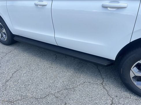 New 2027 Ford Expedition Max Active RWD image 29